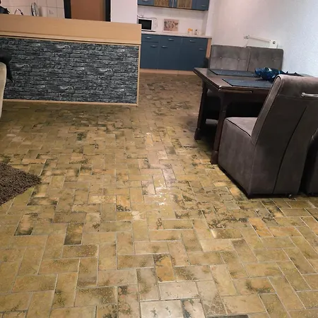 Viktoria Apartment *