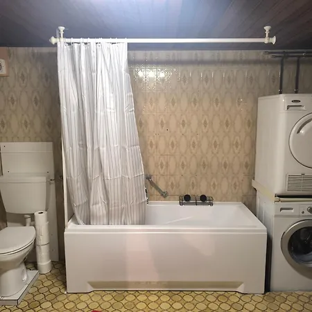 Viktoria Apartment